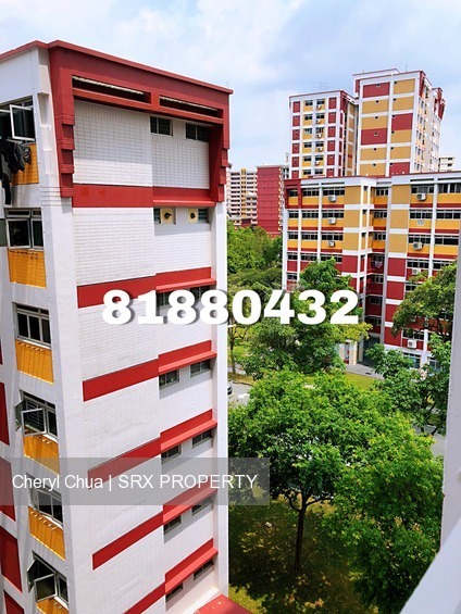 Blk 249 Choa Chu Kang Avenue 2 (Choa Chu Kang), HDB 5 Rooms #178925782